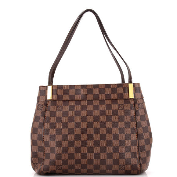 Louis Vuitton Marylebone Handbag Damier #184581L91B - Picture 1 of 10